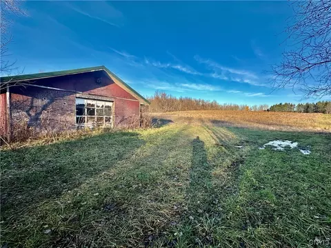0 Co Rt 25, Minetto, NY 13126