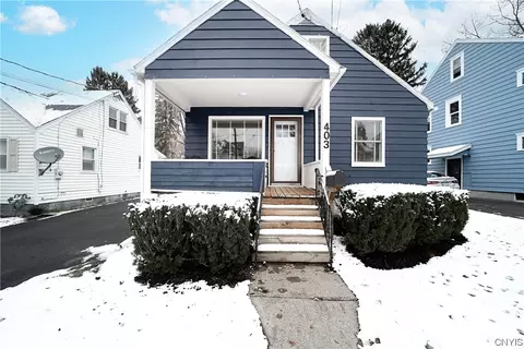 403 Montrose Ave, Geddes, NY 13219