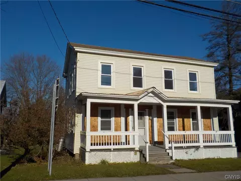 2551 E Main St, Ira, NY 13033