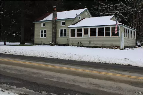 4470 Taylor Valley Rd, Taylor, NY 13040