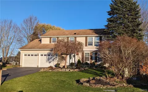 8163 Capricorn Dr, Clay, NY 13090