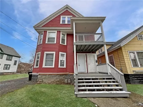 237 Palmer Ave #39, Syracuse, NY 13207