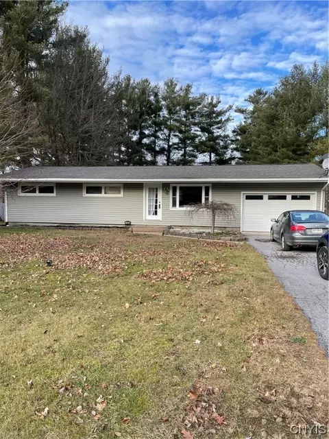 133 Stafford Dr, Rutland, NY 13612