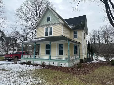8881 Route 28, Russia, NY 13431