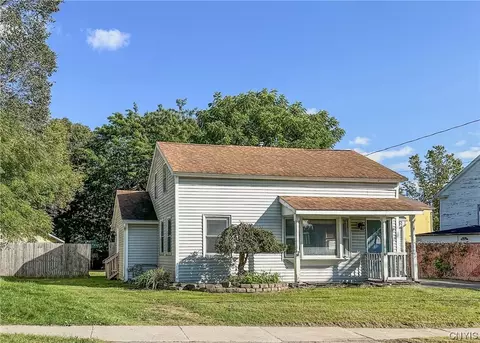 314 Stafford Ave, Marshall, NY 13480