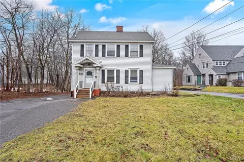 521 E Genesee St, Fayetteville, NY 13066