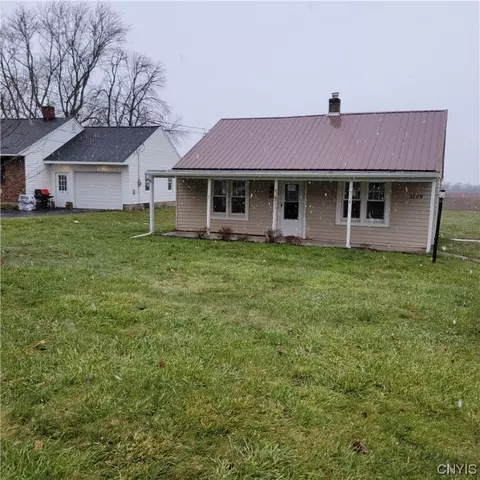 3199 Franklin Street Rd, Sennett, NY 13021