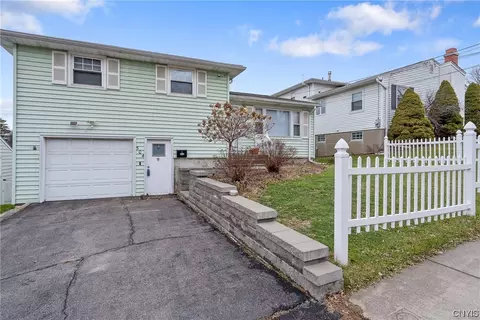 504 Stafford Ave, Syracuse, NY 13206