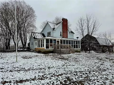 8501 Denman Rd, Port Byron, NY 13140