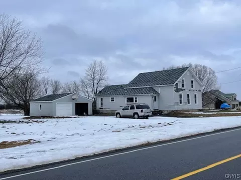 21371 Co Route 61, Hounsfield, NY 13601