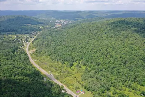 00 State Route 417 E, Bolivar, NY 14715