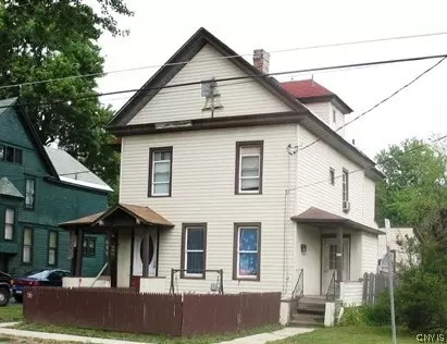 611 Franklin St, Watertown, NY 13601