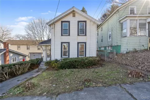103 Lewis St, Syracuse, NY 13204