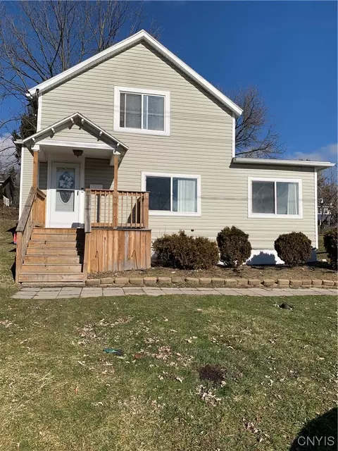 224 Yale Ave, Geddes, NY 13219