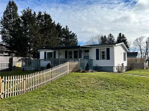 93 Wheeler Ave, Cortland, NY 13045