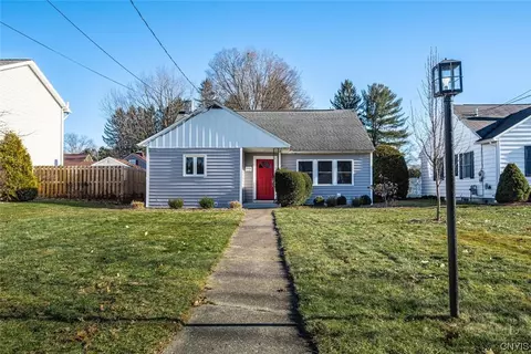 1508 N Madison St, Rome, NY 13440
