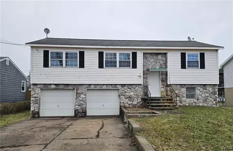 1227 Albany St, Utica, NY 13501