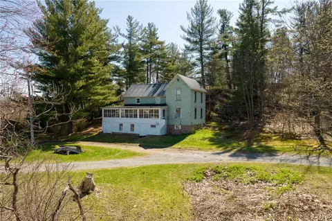45862 Hunt Rd, Alexandria, NY 13607