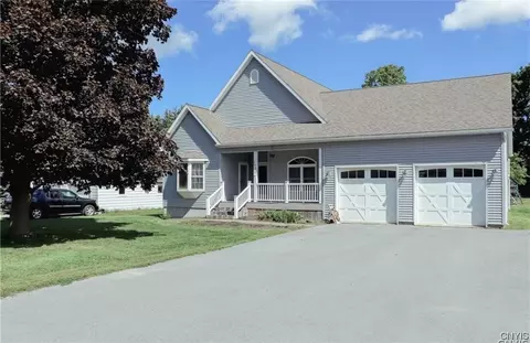 142 Leray St, Le Ray, NY 13612