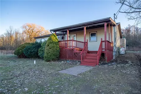 Exterior - 327 Upton Rd, Pulaski, NY 13142 photo 7 of 7