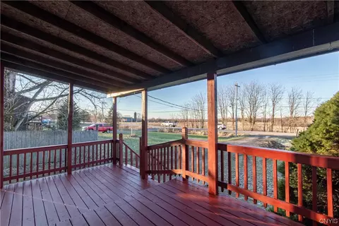 Exterior - 327 Upton Rd, Pulaski, NY 13142 photo 4 of 7