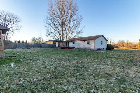Exterior - 327 Upton Rd, Pulaski, NY 13142 photo 6 of 7