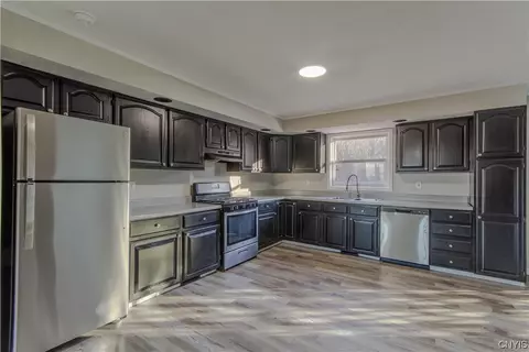 Kitchen - 327 Upton Rd, Pulaski, NY 13142 photo 3 of 3