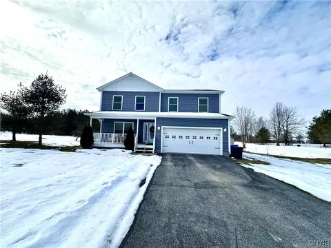 33501 County Route 18, Theresa, NY 13691