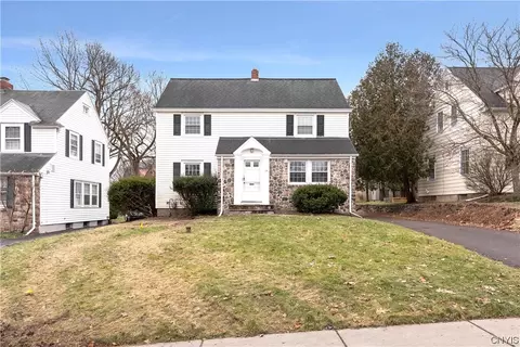 104 Pelham Rd, Syracuse, NY 13214