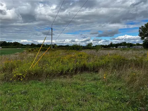 0 Nys Route 283, Le Ray, NY 13601