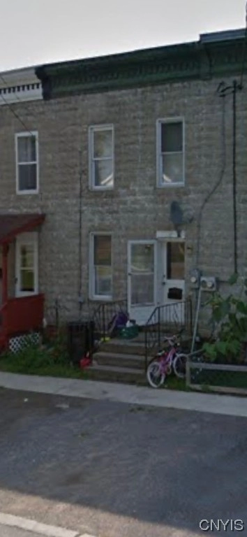 11 Liberty St Unit 4  