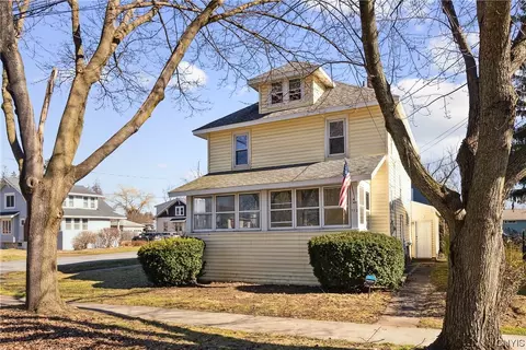 112 Melvin Ave, Salina, NY 13088