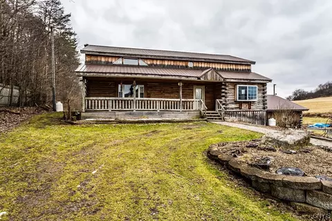 3273 Lovejoy Rd, Madison, NY 13402