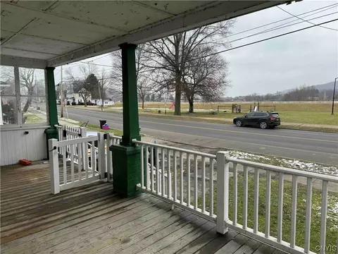 Exterior - 709 N Union St, Olean, NY 14760 photo 5 of 6