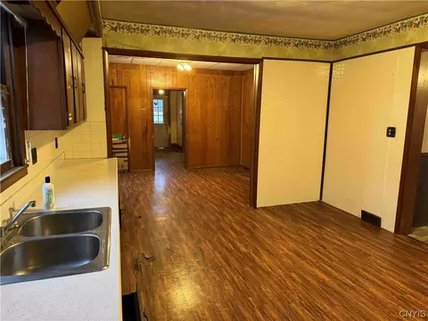 Kitchen - 709 N Union St, Olean, NY 14760 photo 2 of 3