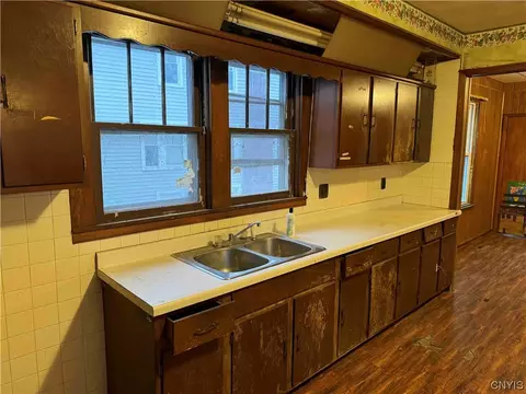 Kitchen - 709 N Union St, Olean, NY 14760 photo 1 of 3