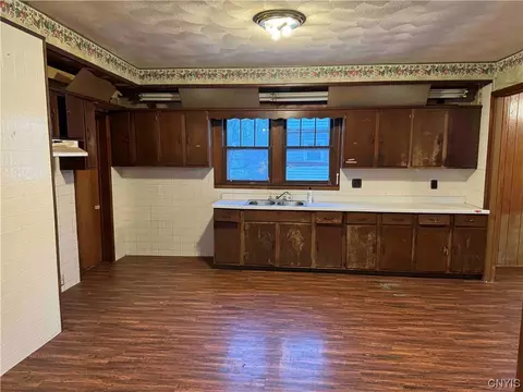 Kitchen - 709 N Union St, Olean, NY 14760 photo 3 of 3