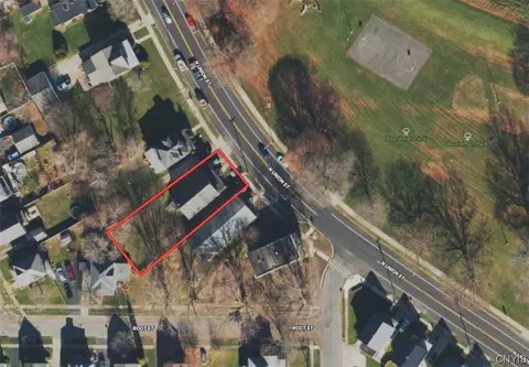 View/Area - 709 N Union St, Olean, NY 14760 photo 1 of 2