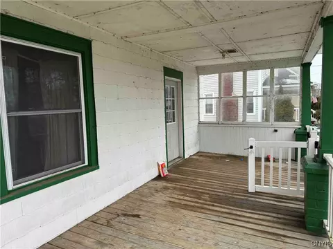 Exterior - 709 N Union St, Olean, NY 14760 photo 6 of 6
