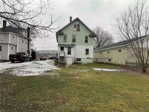 Exterior - 709 N Union St, Olean, NY 14760 photo 3 of 6