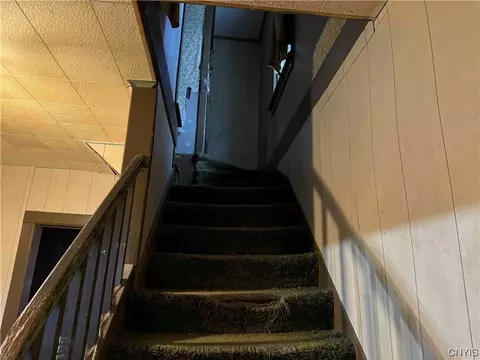 Entry Way - 709 N Union St, Olean, NY 14760 photo 1 of 1