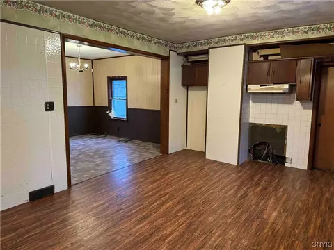 Living - 709 N Union St, Olean, NY 14760 photo 1 of 1
