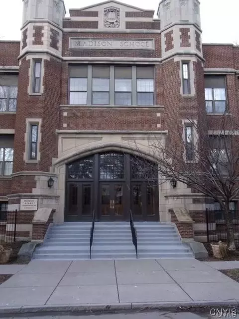 917 Madison St #110, Syracuse, NY 13210