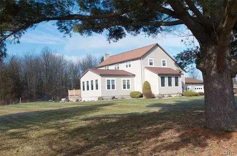 5111 Jenkins Rd, Vernon, NY 13476