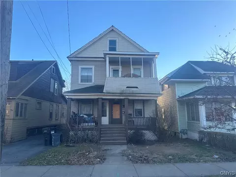 1309 Grant Blvd #11, Syracuse, NY 13208
