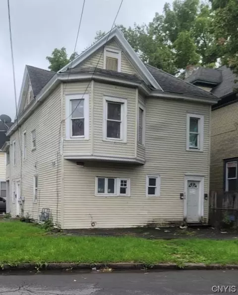 301 Putnam St, Syracuse, NY 13204