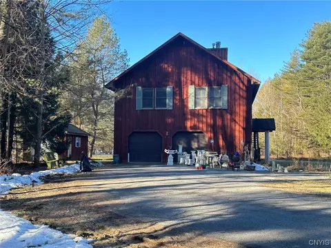 8245 Nys Route 28, Trenton, NY 13304