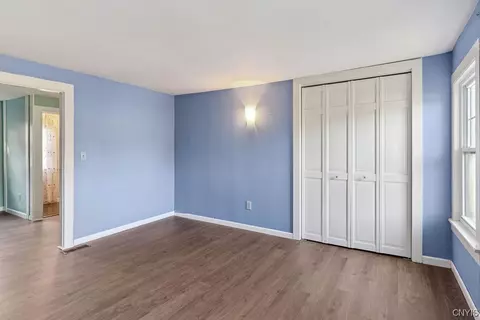 Bedroom - 4872 State Route 80, Tully, NY 13159 photo 2 of 2