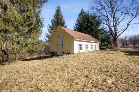 Exterior - 4872 State Route 80, Tully, NY 13159 photo 6 of 6