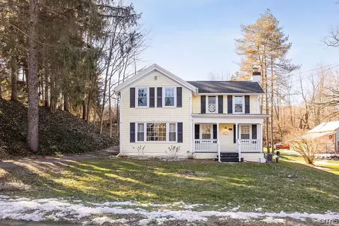 4872 State Route 80, Tully, NY 13159